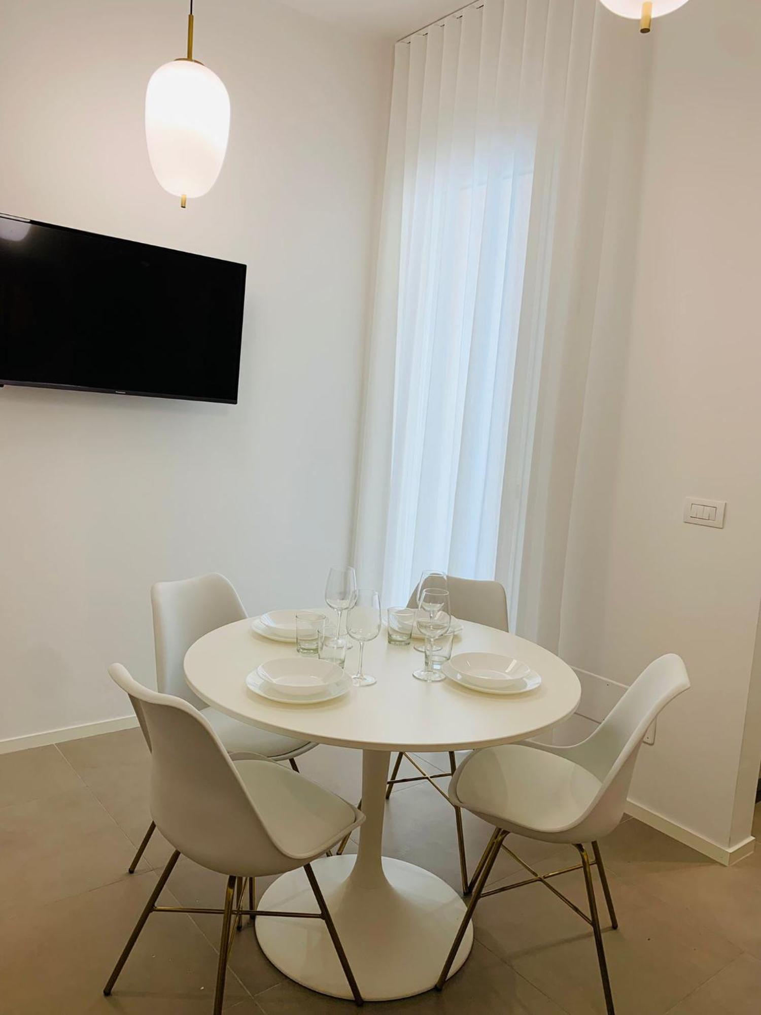 Urban Suite Bari Exterior photo