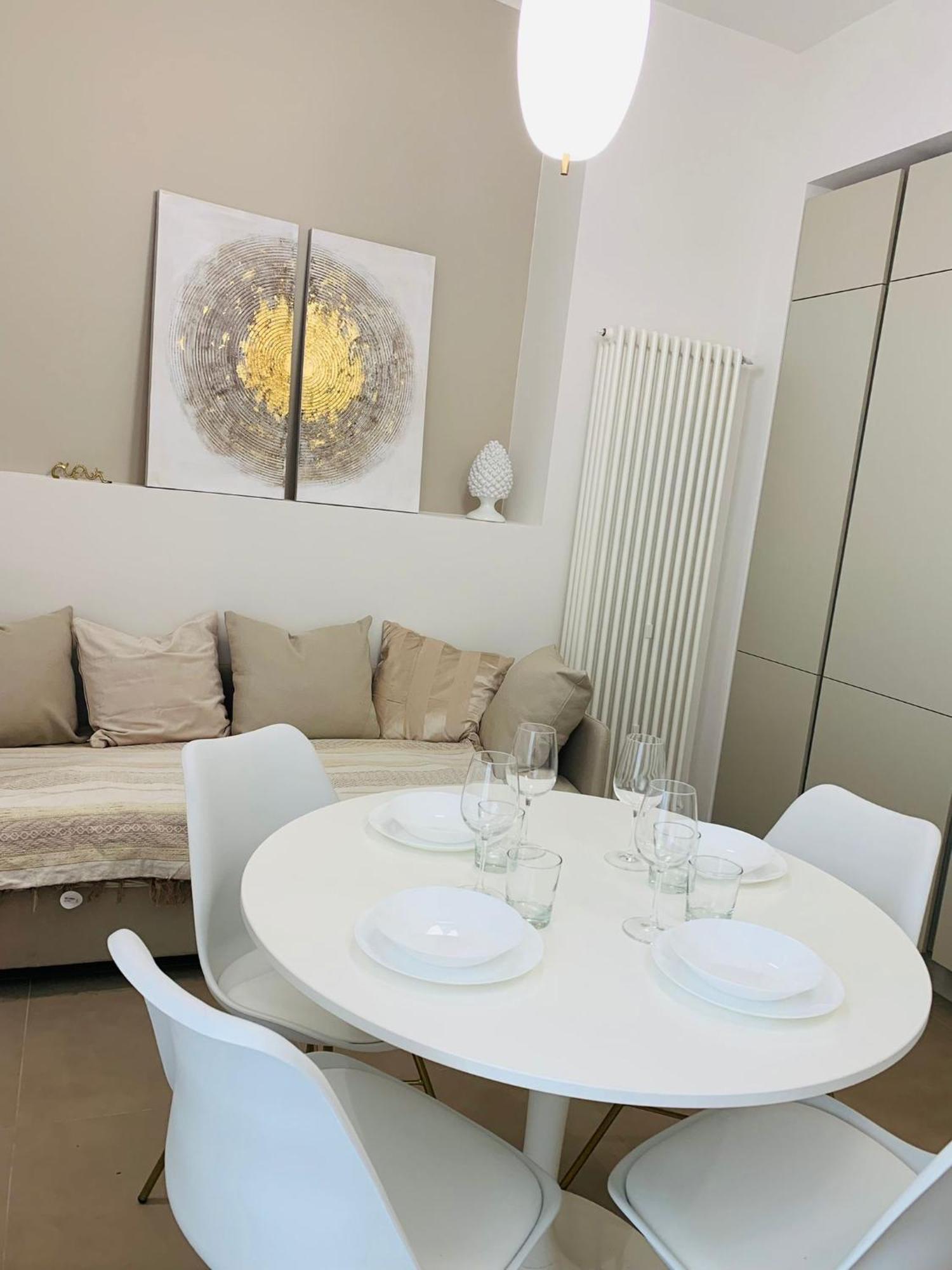 Urban Suite Bari Exterior photo